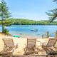 Squam Suite - Waterfront, Holderness (Foto 6)