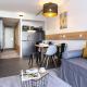 Résidence Varet 2 - Studio rénové 5 personnes MAE-4954, Arc 2000