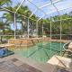 Luxury Villa, Private Pool and Canal View - Villa Coral Grand - Roelens Cape Coral - Zdjęcie 1