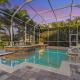 Luxury Villa, Private Pool and Canal View - Villa Coral Grand - Roelens Cape Coral - Zdjęcie 2