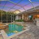 Luxury Villa, Private Pool and Canal View - Villa Coral Grand - Roelens Cape Coral - Zdjęcie 4