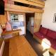 Résidence Mirantins 3 - Studio mezzanine 4 personnes proche Transarc MAE-6084, Arc 1800 - Fotografie 2