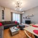 Bright and Spacious Apartment - New Boulevard View, Tirana - Photo 4