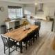 Bright, Spacious 5-Bed, 4-Bathroom home on Loch Soy, Portsoy
