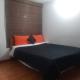 Room in Guest room - Cerca A La Embajada Familiar Bogotá - Foto 1