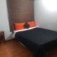 Room in Guest room - Cerca A La Embajada Familiar Bogotá - Foto 3