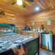 Fish, Hike and More Ozark Cabin on 300 Acres, Ozark (photo 4)