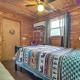 Fish, Hike and More Ozark Cabin on 300 Acres, Ozark (photo 6)