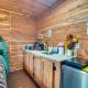 Fish, Hike and More Ozark Cabin on 300 Acres, Ozark (photo 8)