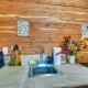 Fish, Hike and More Ozark Cabin on 300 Acres, Ozark (photo 9)