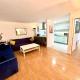2 Bed, 2 Bath, Ground Floor Whole Apartment with Parking, Near Central London & Stratford, Close to Station, Zone 2, Londýn - Fotografie 2