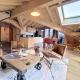 Résidence Le Bettex - Chalet YDILIA MAE-9694, Praranger