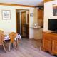Résidence Valmonts A - Appartement spacieux · Départ ski aux pieds · Balcon MAE-0294