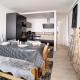 Résidence Pra Coutin - Appartement 3 pièces balcon ouest 8 pers MAE-0114, Les Menuires - Fotografie 5