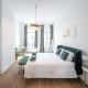 Your serenity bubble - Brussels center, Brusel - Fotografie 1