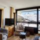 Résidence Dorons - Appartement rénové · Centre station · Balcon MAE-0764 Les Menuires - Fotografie 3
