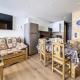 Résidence Soldanelles B - Appartement entièrement rénové · Au pieds des pistes · Parking inclus MAE-1174