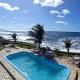Casa de praia Vista Mare Beira-mar, バーハ・デ・サン・ミゲウ - 写真 1