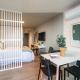 ZENHAUS - Moderno en Punta Carretas con Vistas a la Ciudad, Montevideo (zdjęcie 10)