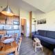 Résidence Boedette A - Appartement rénové · Au pieds des pistes · Balcon vue montagnes MAE-1424 Les Menuires - Zdjęcie 1