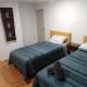 Casa Nance Alojamientos XAMAN HÁ Centro Mercado 28 y ADO Suite Familiar 3 Personas, Cancún - Foto 1