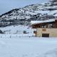 Alpine Chalet with Spa and pets Champagny-en-Vanoise - Fotografie 8