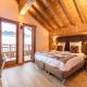 Alpine Chalet with Spa and pets Champagny-en-Vanoise - Fotografie 6