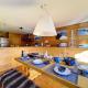 Résidence Levassaix - Chalet spacieux et agréable · Le Levassay MAE-5401, Levassaix (fotografie 7)