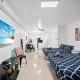 Escape 2 Beach, Ocean Dr Deco Apt with 2 Queen beds Miami Beach - Foto 1