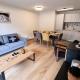 Résidence Le Stella - Appartement de standing au cœur du village MAE-2571, Les Gets
