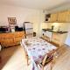 Résidence Grand Argentier - 2 pièces +cabine 6/8 personnes coeur station 42m² MAE-7201 Modane - Foto 2