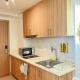 1BR Balcony Luxury Condo Shore 2 Near MOA & NAIA, Manila - Fotografie 8