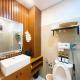 1BR Balcony Luxury Condo Shore 2 Near MOA & NAIA, Manila - Fotografie 9