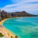 Private owned studio at Luana Hotel, partial ocean & city view, and no resort or extra fees!!! Honolulu - Foto 9