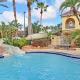 Disney World Cinderella Castle Lazy River Pool & Game Room, Davenport - Fotografie 5