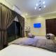 1 Bedroom 1BHK Elegant Secure & Luxury Apartment in islamabad, Islamabad (zdjęcie 4)