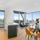 SkyHigh 2BR w Stunning River Views, Gym & Pool, Melbourne - Fotografie 1