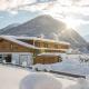 Chalet in Neukirchen with Mountain Views Rosenthal - Foto 1
