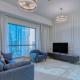 Upgraded Cozy 1BR at Bahar with great view, Dubái - Foto 1