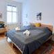 Central & Charming Viennese Flat, Wien - Foto 1