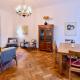 Central & Charming Viennese Flat, Wien - Foto 8