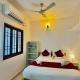 Wind Chimes White Town Home stay, Pondicherry - Foto 10