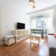 MalagaSuite Dream Apartment, Málaga - Foto 6