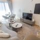 Stunning 1BR with Panoramic City Skyline View, Дубай - Фото 5
