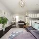 Stunning and Peaceful London Flat, Londyn - Zdjęcie 4