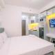 Modern Living and Nice Studio at Transpark Cibubur Apartment By Travelio, Depok - Fotografie 4