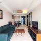 Tranquil Designed 2BR at Braga City Walk Apartment By Travelio Bandung - Fotografie 1