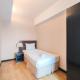 Tranquil Designed 2BR at Braga City Walk Apartment By Travelio Bandung - Fotografie 4