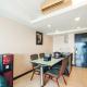 Tranquil Designed 2BR at Braga City Walk Apartment By Travelio Bandung - Fotografie 8