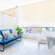 Sun & Sea Escape Charming Vacation Apartment in Voula on Athen's Riviera, Athen - Foto 2